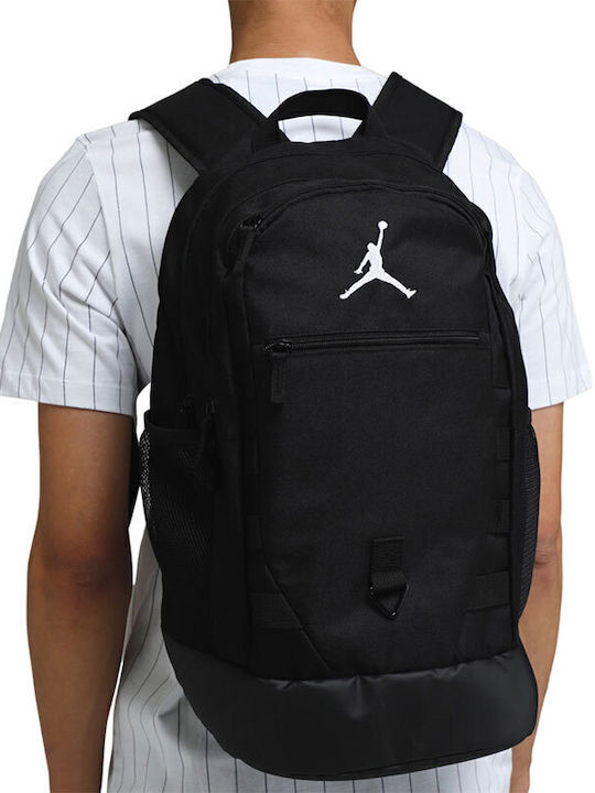 Jordan Level 40Es Schwarz
