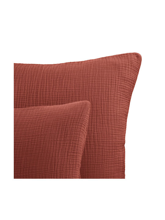 Am.Pm Калъфка за Възглавница Cotton gauze 50x70см.