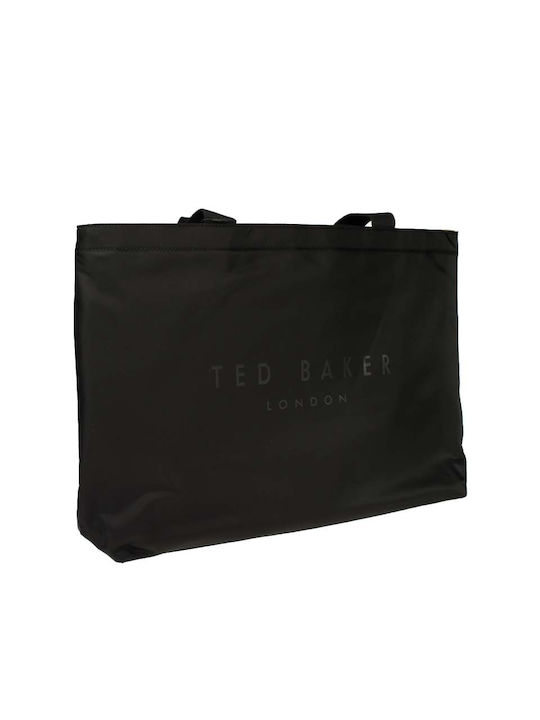 Ted Baker Women's Bag Shopper Shoulder Black