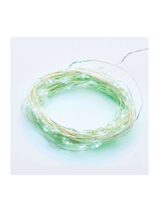 100 Λαμπάκια LED σε Σειρά 100 Λαμπάκια LED σε Σειρά