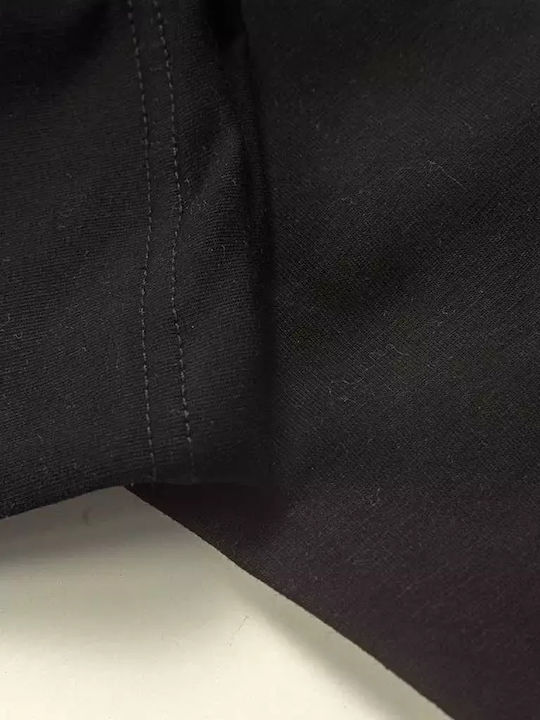 Παιδικό Σετ με Κολάν Χειμερινό 2τμχ Ροζ