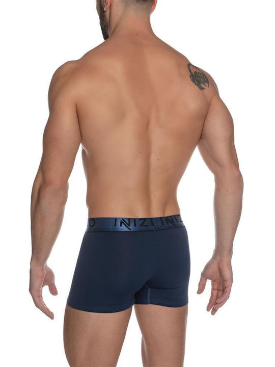 Men's Boxer Blue/Denim