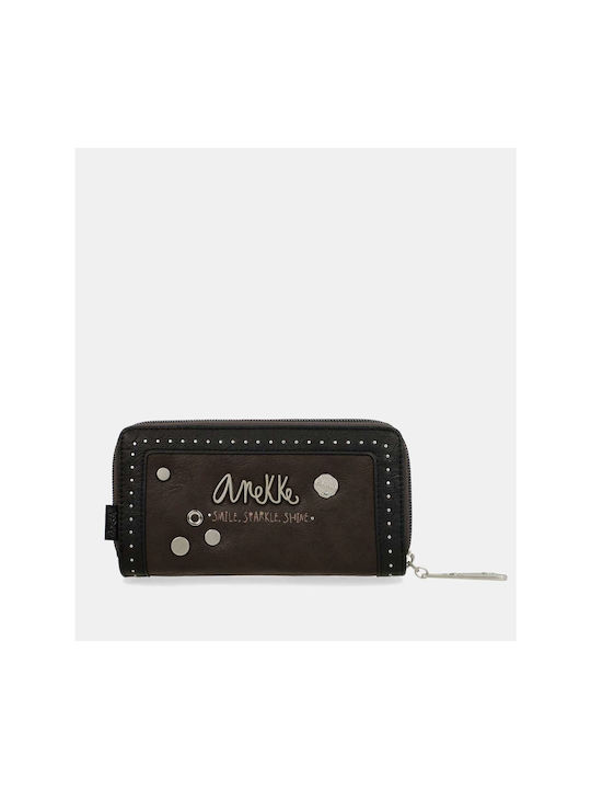 Anekke Large Women's Wallet