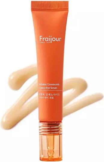 Fraijour Alchemic Ginsenoside Противостареещ Серум За Очи с Ниацинамид и Пептиди 25ml