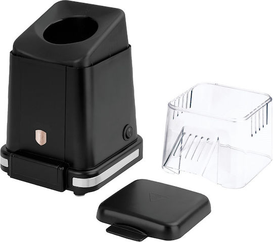 Popcorn Machine Berlinger Haus BH9581 Black Rose
