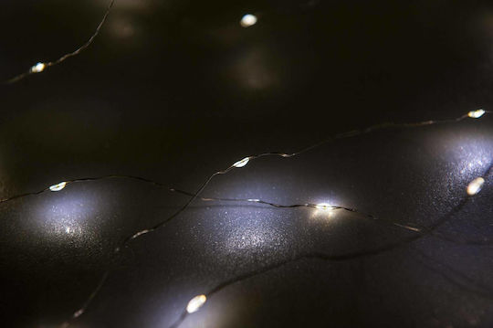 300 Lichter LED 30m. Weiße in Zeichenfolge 1Stück 300 Lichter LED 30m. Weiße in Zeichenfolge 1Stück