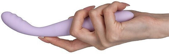 Vibrator Svakom Cici 2 Mov Pastel 125x2.5 Cm