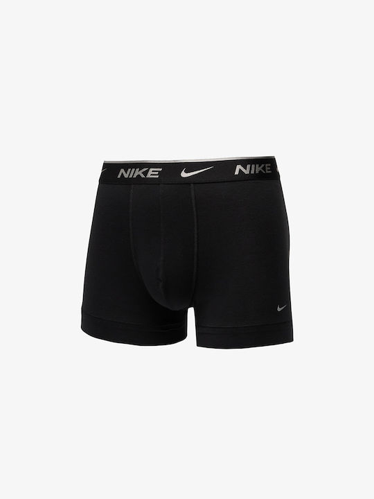 Nike Dri-fit Trunk Men's Boxers 3Pack Multicolor