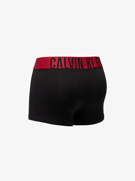 Men's Boxers Black 3Pack