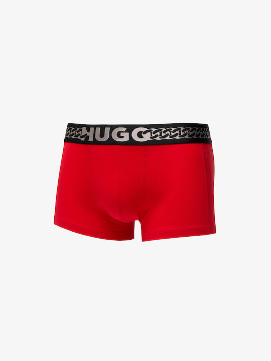 Ανδρικά Μποξεράκια Multicolor 3Pack