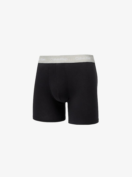Men's Boxers Black 3Pack