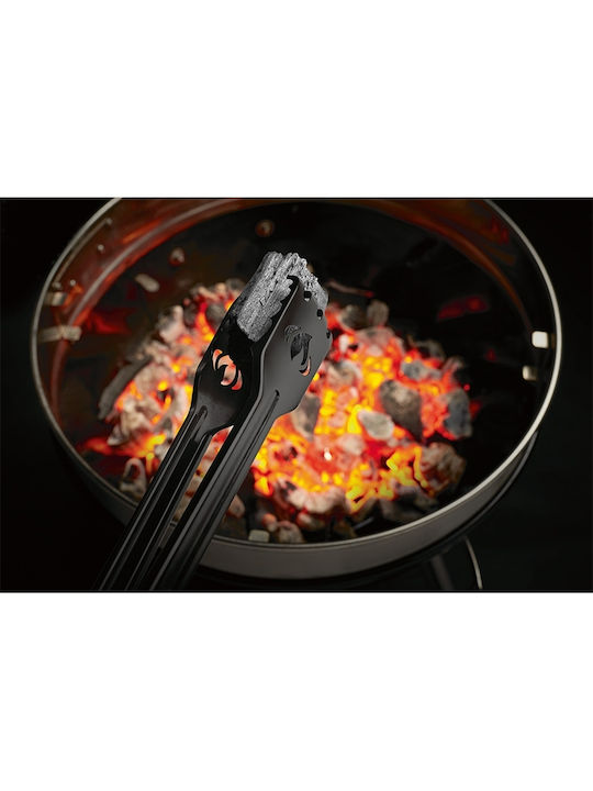 Napoleon Set of 2 BBQ Tools with Tongs and Spatula 67740