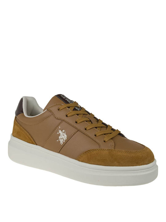 U.S. Polo Assn. Sneakers Tampa