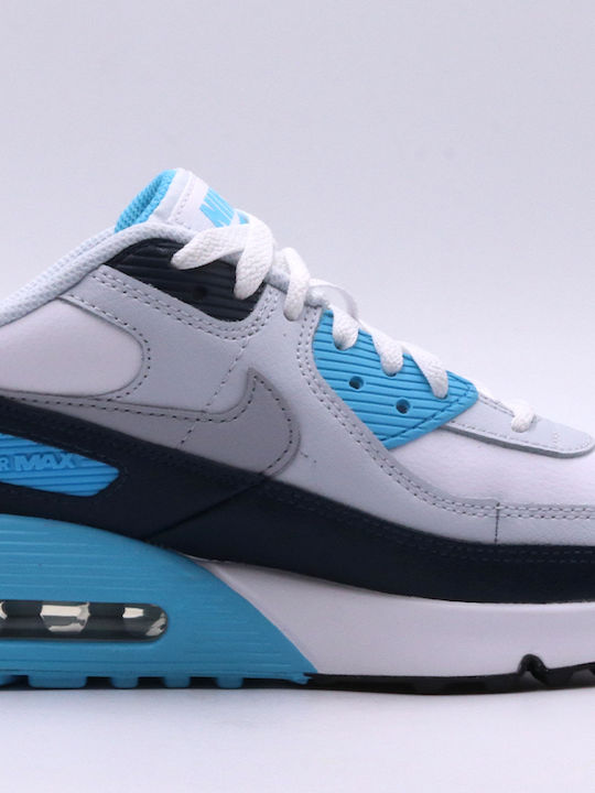 Air Max 90 Air Max 90 Kinder Sneakers Weiß