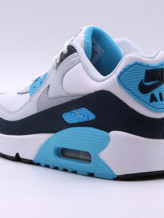 Air Max 90 Air Max 90 Kinder Sneakers Weiß