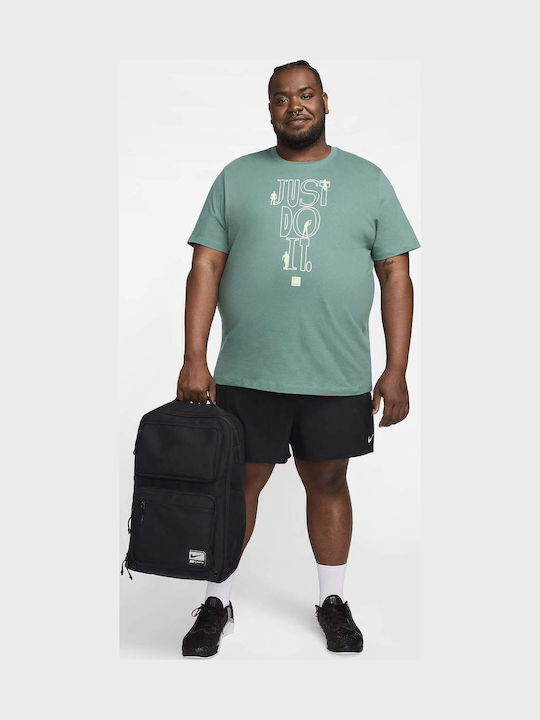 Nike Utility Speed 27lt Μαύρο