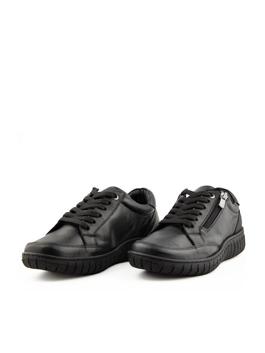 Safe Step Sneakers Black