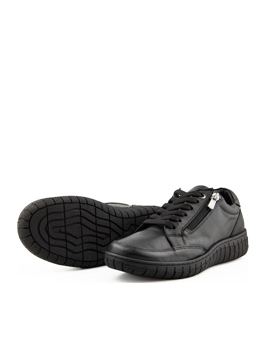 Γυναικεία Sneakers Μαύρα