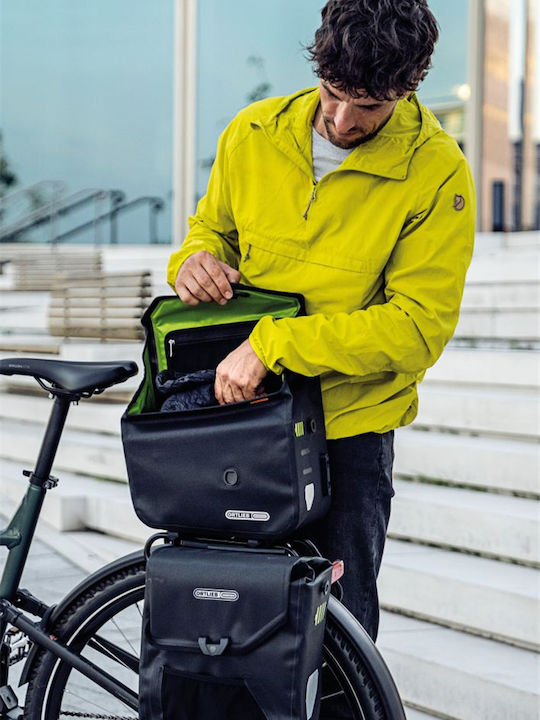 Ortlieb Rack Bag 10lt