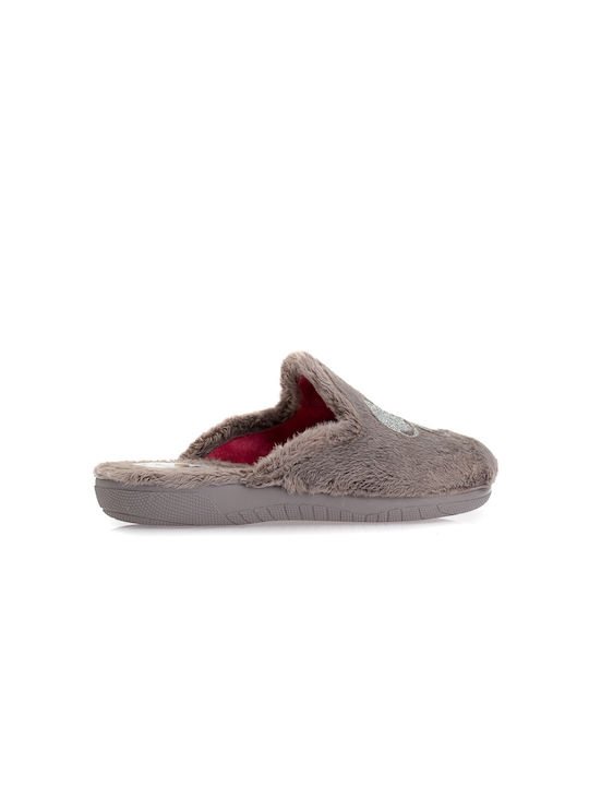 Alcalde Slippers Beige