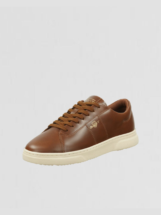 Gant Herren Sneaker Coffee