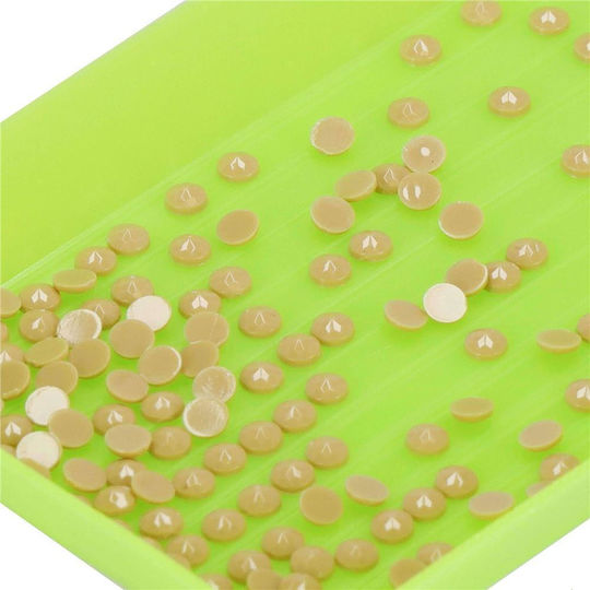 5d Diamond Painting Accessories Set 22 Pieces Storage Bag