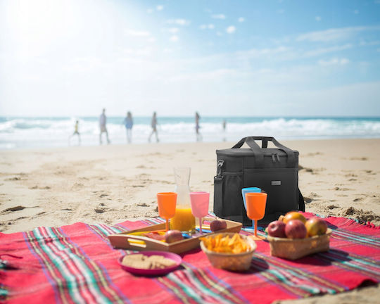 Zagatto Thermal Bag Zg860 Frame Lunch Bag
