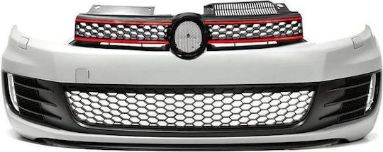 Carner Body Kit Car Compatible with Volkswagen Golf 08-11