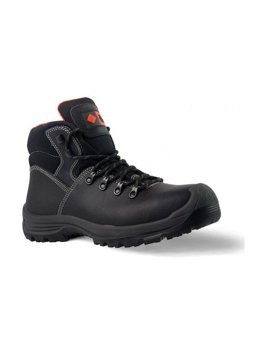 To Work For Waterproof Boots Safety S3 with Certification SRC,WR
