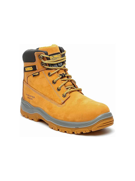 DEWALT Sicherheitsschuhe S3 DEWALT Sicherheitsschuhe S3