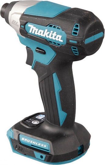 Makita DTD157Z Battery Drill Driver Solo Brushless 18V