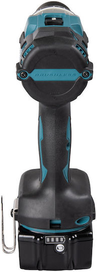 Makita DHP489Z Κρουστικό Δραπανοκατσάβιδο Μπαταρίας Solo Brushless 18V