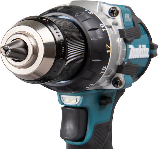 Makita DHP489Z Κρουστικό Δραπανοκατσάβιδο Μπαταρίας Solo Brushless 18V