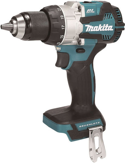 Makita Percussive Drill Driver Electric