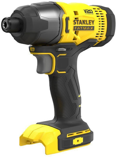 Stanley SFMCF800B Ударна Отвертка На Батерия Solo 18V