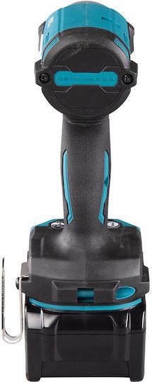 Makita XGT Impact Battery Screwdriver Solo Brushless 40V