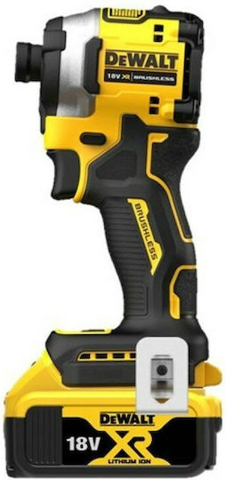 Dewalt Ударна отвертка