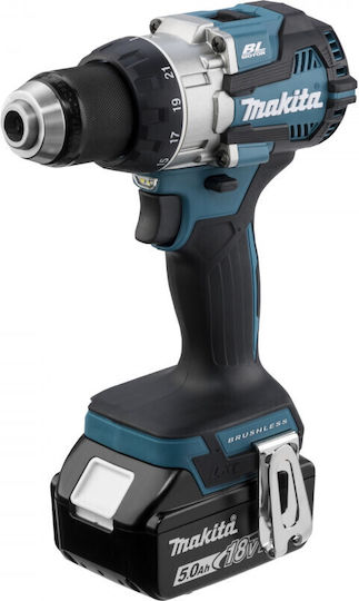 Makita DDF489RTJ Mașină De Găurit Electrică