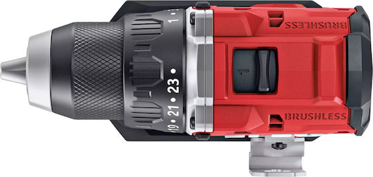 Flex DD 2G 18.0-EC LD C Δραπανοκατσάβιδο Μπαταρίας Solo Brushless 18V