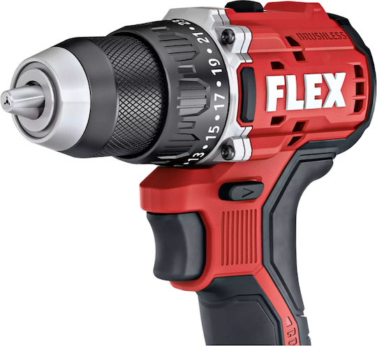 Flex DD 2G 18.0-EC LD C Δραπανοκατσάβιδο Μπαταρίας Solo Brushless 18V