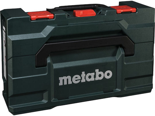 Metabo BS 18 LTX-3 BL Q I Cordless Drill Driver Battery Solo 18V
