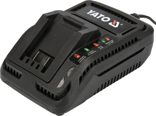 Yato YT-82780 Κατσαβίδι Μπαταρίας 18V 1x2Ah