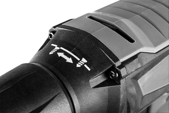 Graphite 58GE111 Battery Screwdriver Solo Brushless 18V