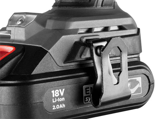 Graphite 58GE111 Battery Screwdriver Solo Brushless 18V