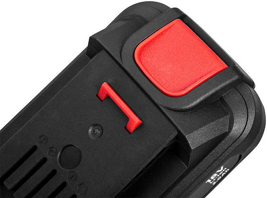 Graphite 58G006-SET2 Двигател За Бормашина На Батерия 18V 2x2Ah