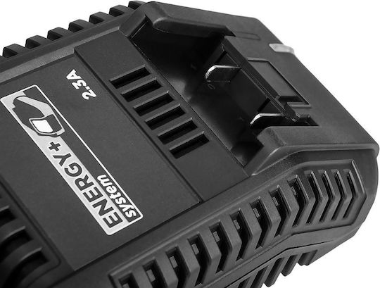 Graphite 58G019-SET1 Battery-Powered Brushless Drill Driver 18V