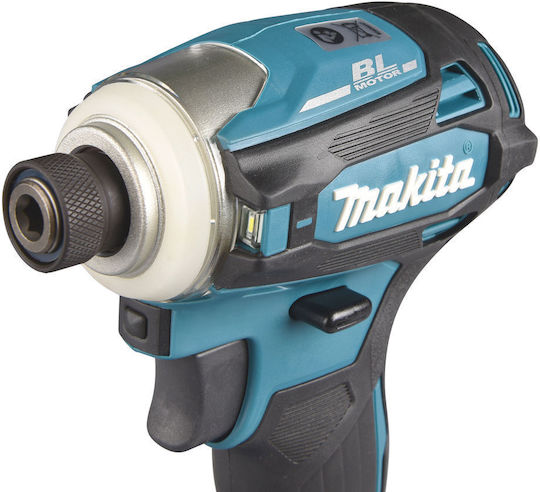 Makita DTD172RTJ Battery Brushless 18V 2x5Ah Power Drill Driver