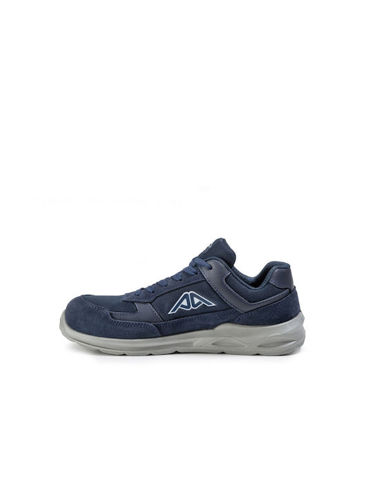 Active Gear A- Style Low Safety Shoe S1P Active Gear A- Style Low Safety Shoe S1P