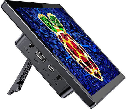 UPERFECT UPi B7 IPS Touch Φορητό Monitor 10.1" FHD 1920x1200