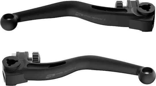 Polisport за Yamaha XC Черен 91575